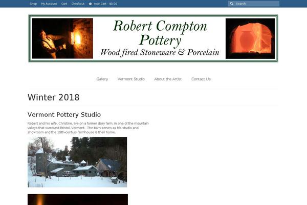 Site using Kadence-slider plugin
