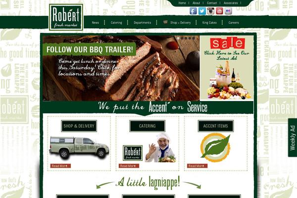 Site using Simply Instagram plugin