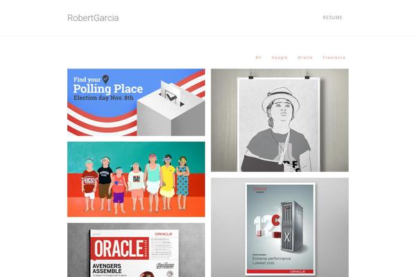 Site using Kadence-slider plugin