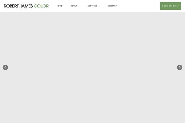 Site using Podamibe-simple-footer-widget-area plugin