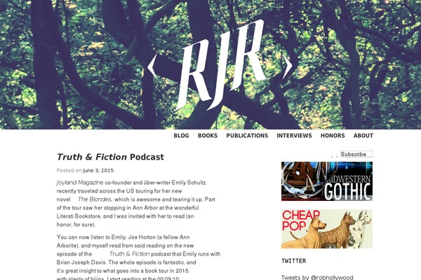 Edin theme site design template sample