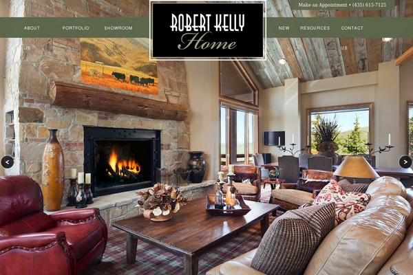 rkgallery theme websites examples