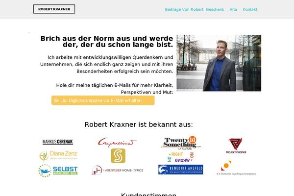 Site using OptimizePressPlugin plugin