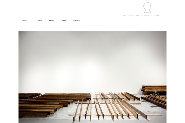 Elegance theme site design template sample