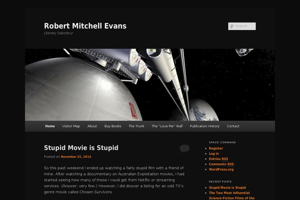 Site using Facebook AWD All in one plugin