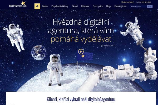 Site using Boxzilla plugin