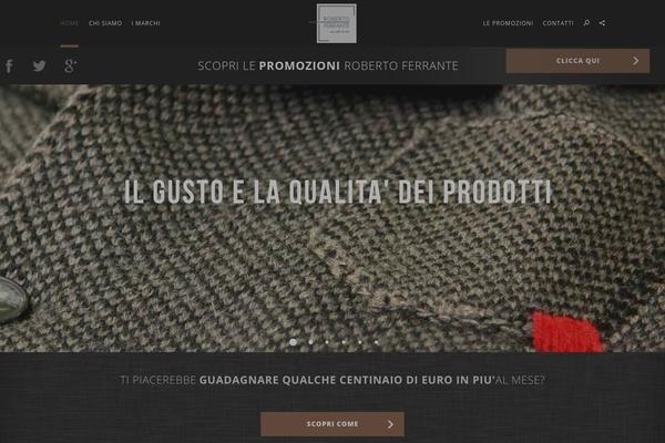 themesy theme websites examples