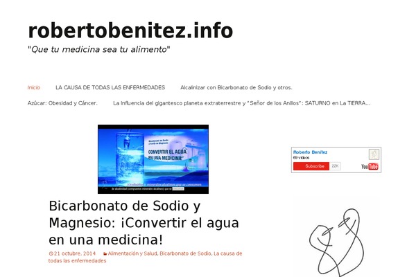 Twenty Fifteen theme site design template sample