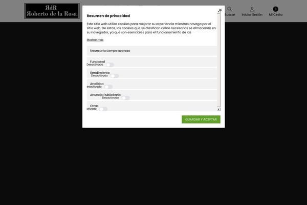Enzy theme site design template sample