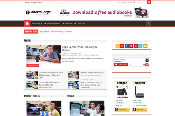 Site using Instagramy plugin