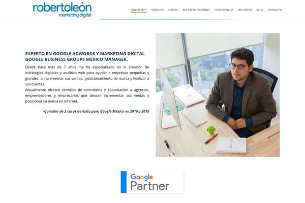 Site using Custom Google Plus Feed (google+) plugin