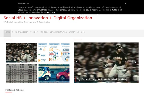 ProtoPress theme site design template sample