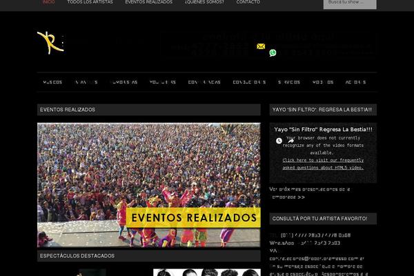 Site using Creame-whatsapp-me plugin