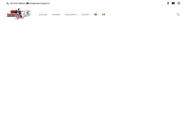 Drile-child theme site design template sample