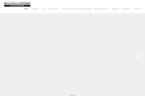 Wynn theme site design template sample