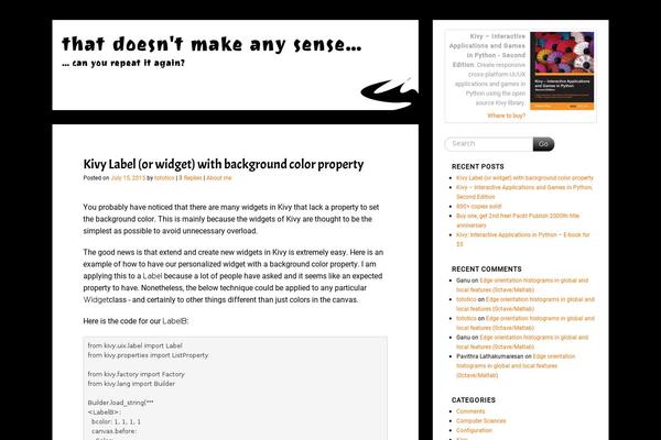 The Bootstrap theme site design template sample