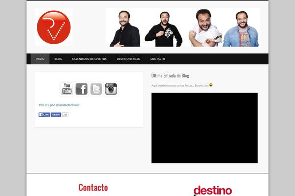 Site using Google Analytics y la ley de Cookies plugin