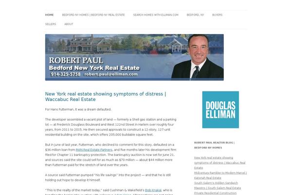 Site using Pwa-for-wp plugin