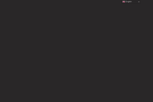 Pulsar theme site design template sample