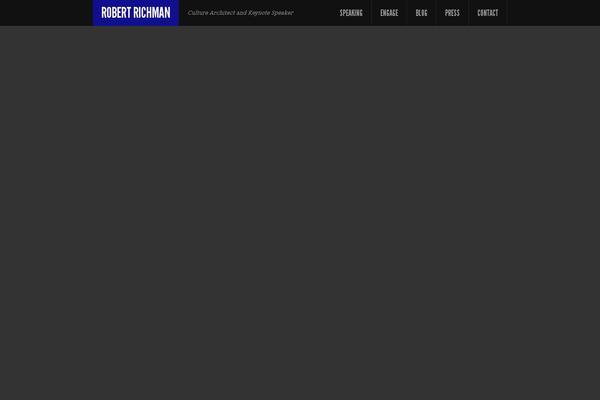 Feather13 theme site design template sample