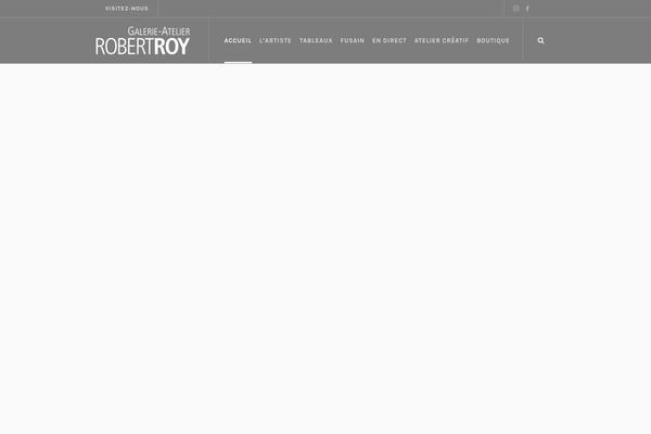 Galleria-metropolia theme site design template sample
