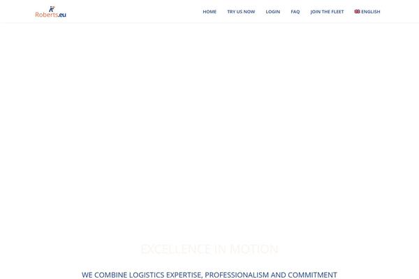 roberts.eu site used North.old