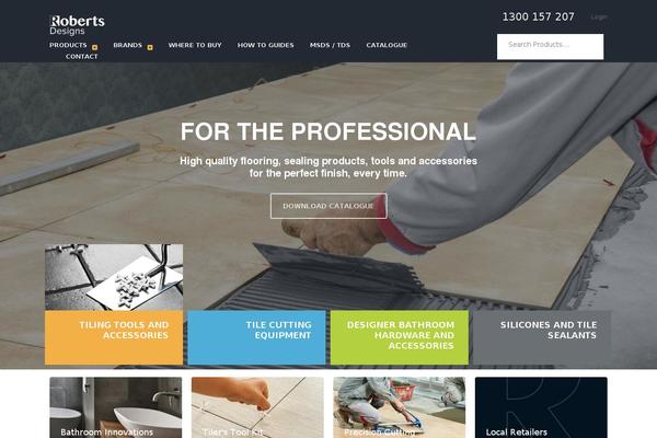 Site using Mmenu-1 plugin