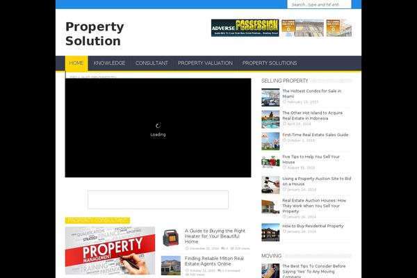 Site using SEO Auto Links & Related Posts plugin
