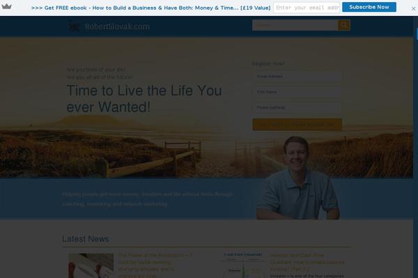 Site using Thank You Counter Button plugin
