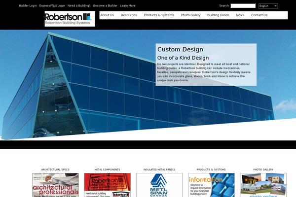 Site using Slideshow plugin