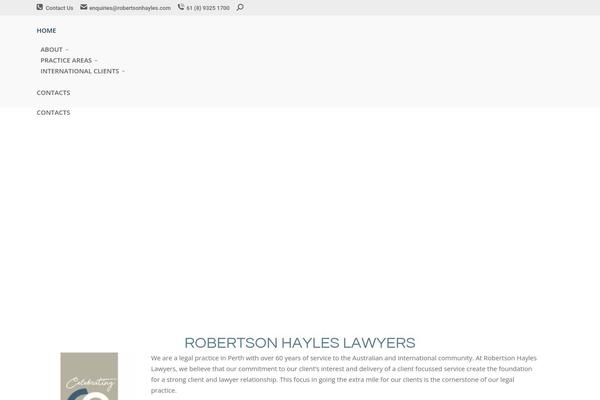Site using Novashare plugin