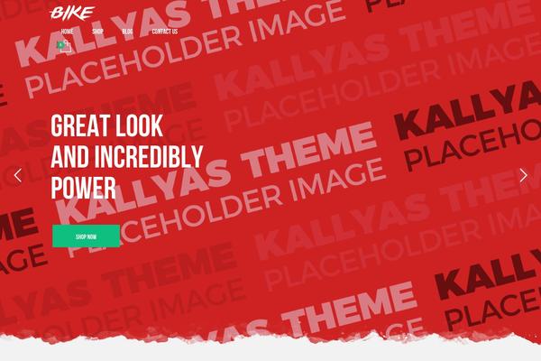 Site using Animated-text-element plugin