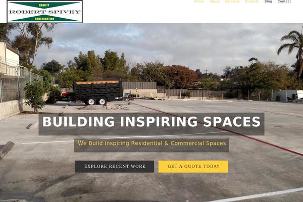 Site using Auto-terms-of-service-and-privacy-policy plugin