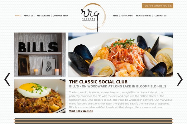 Site using SlickNav Mobile Menu plugin