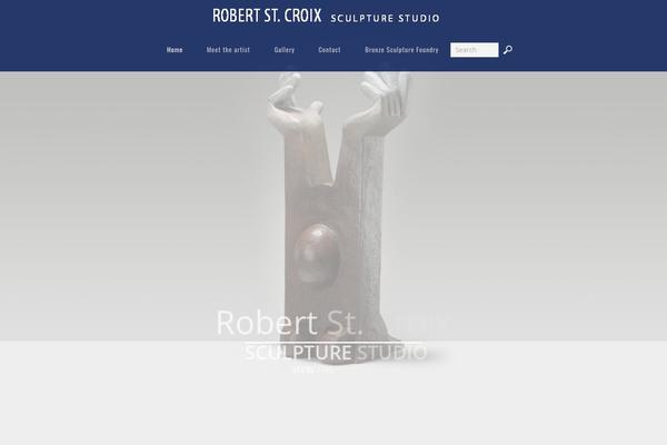 Site using Media Grid plugin