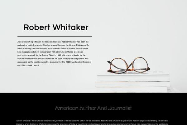 Site using Pagelayer plugin