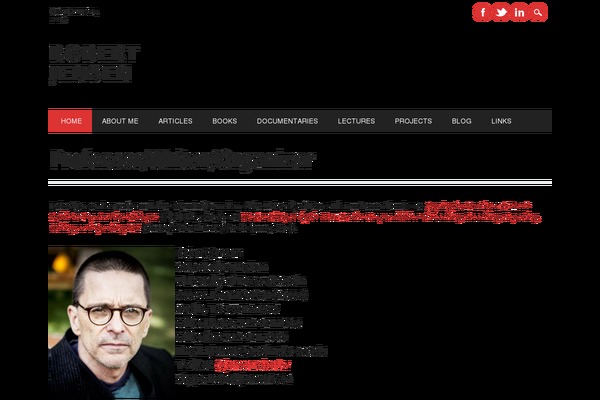 Site using Embedly plugin