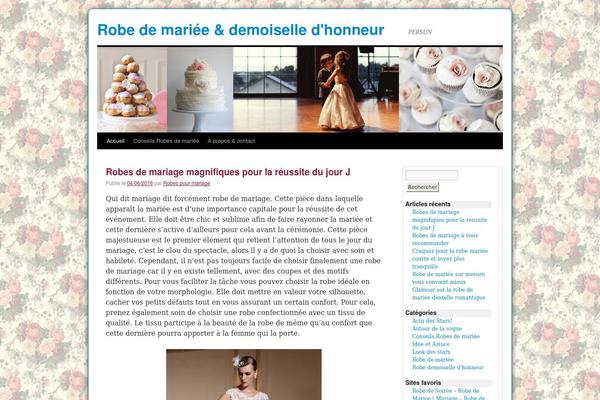 Noviseo Friendly theme site design template sample
