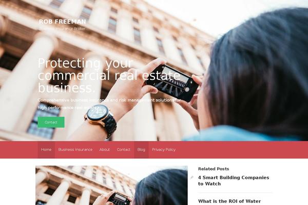 Site using Businessx-extensions plugin