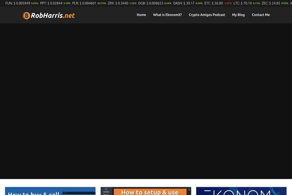 Site using Soon plugin