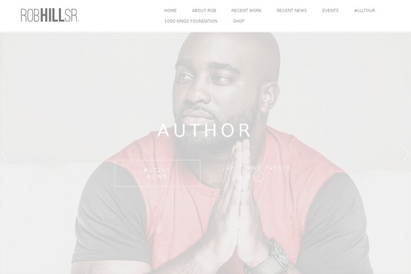Slowave theme site design template sample