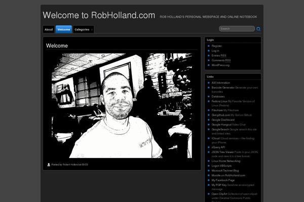 Site using Stream Video Player plugin