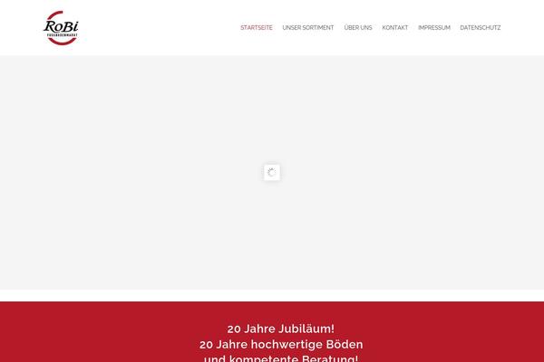 Site using Smart-cookie-kit plugin