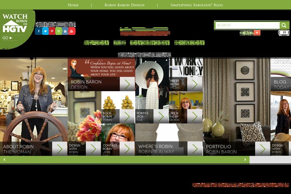 robin-baron.com site used Robinbaron