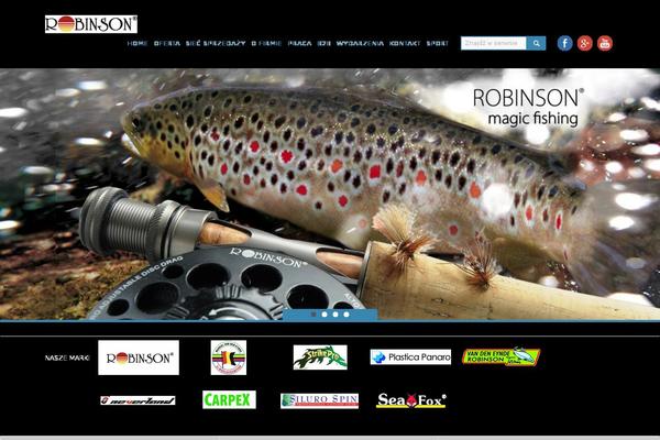 Base theme site design template sample