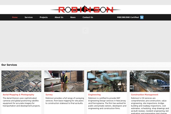 Site using Advanced-recent-posts-widget plugin