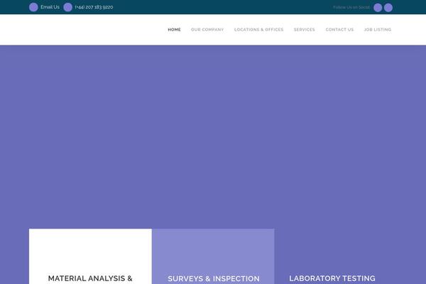 Site using WP Mailto Links - Manage Email Links plugin