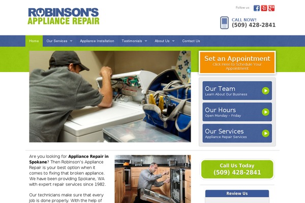 Site501 theme site design template sample