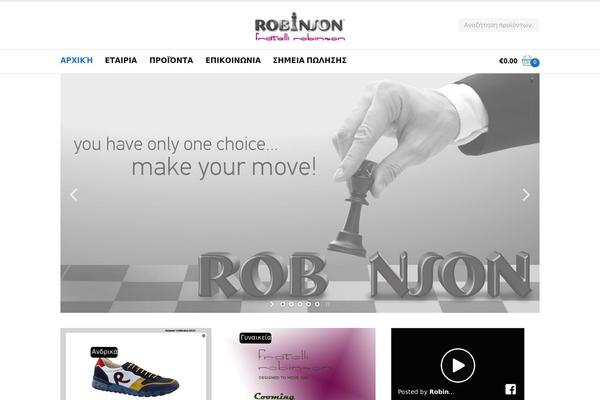 Site using Commercegurus-toolkit plugin