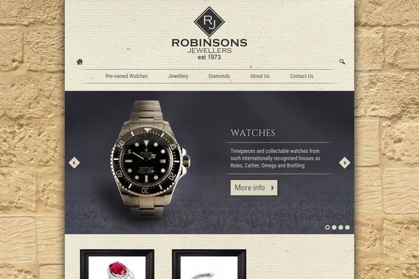Styleshop theme site design template sample